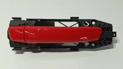 Second-hand car spare part exterior right front door handle for audi a1 ( gba ) sportback oem iam references 8v0839885