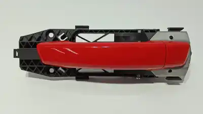 Second-hand car spare part exterior left front door handle for audi a1 ( gba ) sportback oem iam references 8v0837885