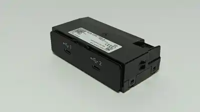 Second-hand car spare part electronic module for audi a1 ( gba ) sportback oem iam references 82a035736a  012052000a00