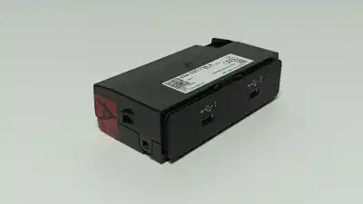 Second-hand car spare part electronic module for audi a1 ( gba ) sportback oem iam references 82a035736a  012052000a00