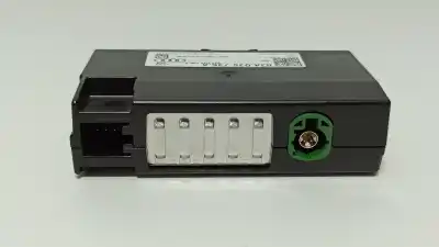 Second-hand car spare part electronic module for audi a1 ( gba ) sportback oem iam references 82a035736a  012052000a00