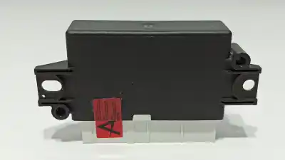 Peça sobressalente para automóvel em segunda mão módulo eletrônico por audi a1 ( gba ) sportback referências oem iam 5qa919294j  