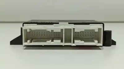 Peça sobressalente para automóvel em segunda mão módulo eletrônico por audi a1 ( gba ) sportback referências oem iam 5qa919294j  