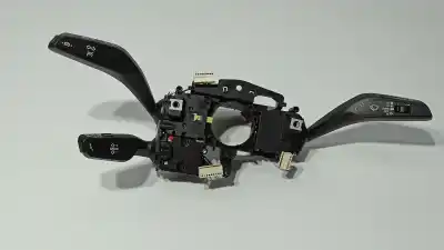 Second-hand car spare part multifunction switch for audi a1 ( gba ) sportback oem iam references 82a953521fm