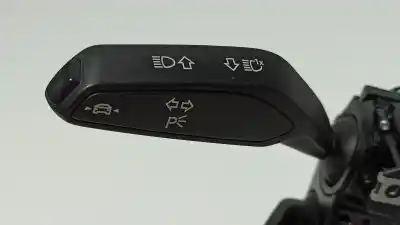 Second-hand car spare part multifunction switch for audi a1 ( gba ) sportback oem iam references 82a953521fm 82a953521mp 82a953502g