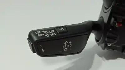 Second-hand car spare part multifunction switch for audi a1 ( gba ) sportback oem iam references 82a953521fm 82a953521mp 82a953502g