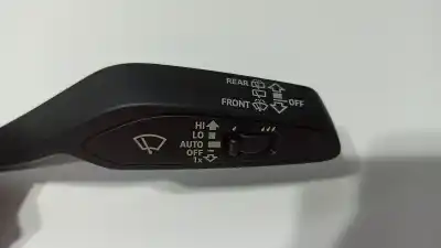 Second-hand car spare part multifunction switch for audi a1 ( gba ) sportback oem iam references 82a953521fm 82a953521mp 82a953502g