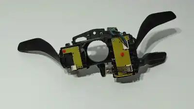 Second-hand car spare part multifunction switch for audi a1 ( gba ) sportback oem iam references 82a953521fm 82a953521mp 82a953502g