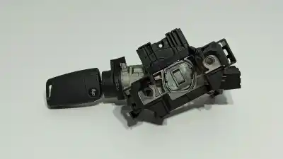 Second-hand car spare part ignition switch for audi a1 ( gba ) sportback oem iam references 1k0905851d 5q1905865a 1k0905851