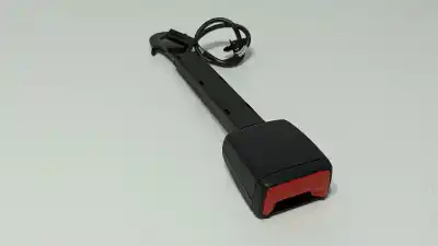 Second-hand car spare part seat belt buckle for audi a1 ( gba ) sportback oem iam references 6f0857755f