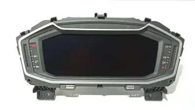 Second-hand car spare part dashboard for audi a1 ( gba ) sportback oem iam references 82a920710c
