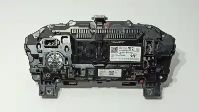 Peça sobressalente para automóvel em segunda mão quadrante por audi a1 ( gba ) sportback referências oem iam 82a920710c  a3c0780160001
