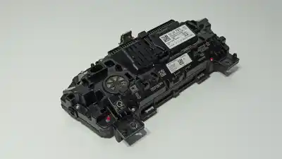 Peça sobressalente para automóvel em segunda mão quadrante por audi a1 ( gba ) sportback referências oem iam 82a920710c  a3c0780160001