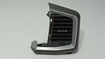 Second-hand car spare part air vent for audi a1 ( gba ) sportback oem iam references 82b820902a