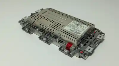 Second-hand car spare part multifunction display for audi a1 ( gba ) sportback oem iam references 82a919605b  