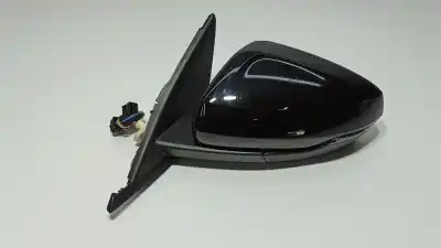 Second-hand car spare part left rearview mirror for audi a1 ( gba ) sportback oem iam references 82b857409e