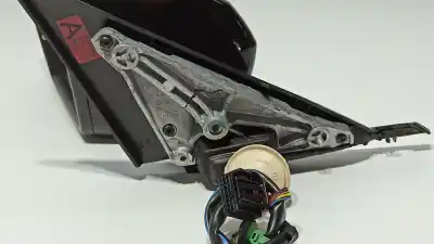 Peça sobressalente para automóvel em segunda mão espelho retrovisor esquerdo por audi a1 ( gba ) sportback referências oem iam 82b857409e  82b857409e9b9