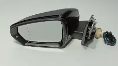 Peça sobressalente para automóvel em segunda mão espelho retrovisor esquerdo por audi a1 ( gba ) sportback referências oem iam 82b857409e  82b857409e9b9