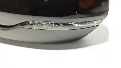 Peça sobressalente para automóvel em segunda mão espelho retrovisor esquerdo por audi a1 ( gba ) sportback referências oem iam 82b857409e  82b857409e9b9