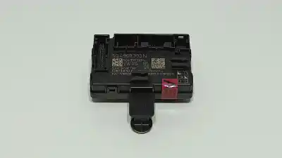 Second-hand car spare part Comfort Module for AUDI A1 ( GBA ) SPORTBACK OEM IAM references 5Q4959393N  