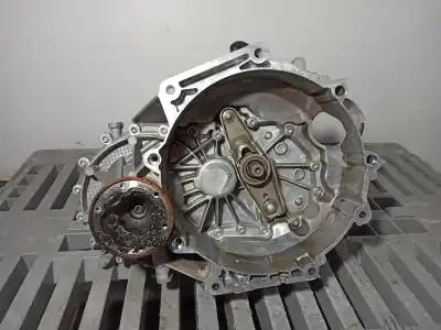 Piesă de schimb auto la mâna a doua CUTIE DE VITEZE pentru VOLKSWAGEN GOLF VIII LIM. (CD1)  Referințe OEM IAM SEL 0AJ300043C 0AJ300043CX