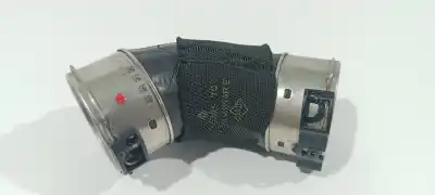 Автозапчастина б/у труба для RENAULT CLIO V Business Посилання на OEM IAM 144604914R  