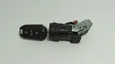 Second-hand car spare part ignition switch for opel corsa f edition oem iam references 9673257480 31900009 9664486680