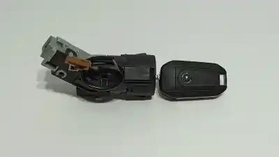 Second-hand car spare part ignition switch for opel corsa f edition oem iam references 9673257480 31900009 9664486680