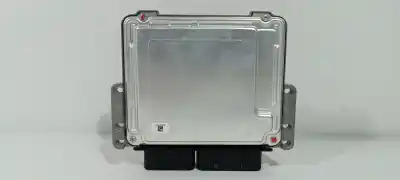 Second-hand car spare part ecu engine control for opel corsa f edition oem iam references 9838217080 9851331280 0261s105h6