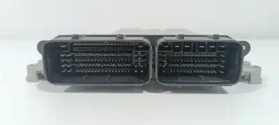 Second-hand car spare part ecu engine control for opel corsa f edition oem iam references 9838217080 9851331280 0261s105h6