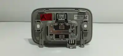 Pezzo di ricambio per auto di seconda mano luce interna posteriore per kia stonic (ybcuv) drive riferimenti oem iam 92850c7010  928701sxxx