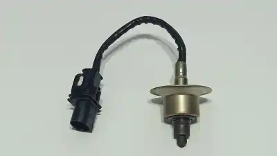 Pezzo di ricambio per auto di seconda mano sonda lambda per kia stonic (ybcuv) drive riferimenti oem iam 9025110028