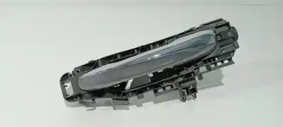 Tweedehands auto-onderdeel BUITENSTE HANDGREEP ACHTER LINKS voor MERCEDES-BENZ CLA-KLASSE (BM 118)  OEM IAM-referenties A0997602102 A09976019017787 A0997601901