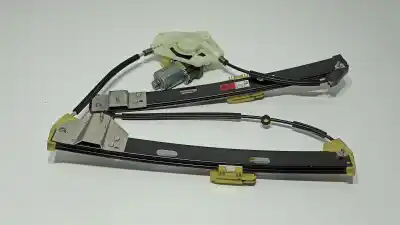 Second-hand car spare part driver left window regulator for audi a1 ( gba ) sportback oem iam references 82g837461a