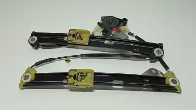 Second-hand car spare part driver left window regulator for audi a1 ( gba ) sportback oem iam references 82g837461a 0130822705 8w0959801