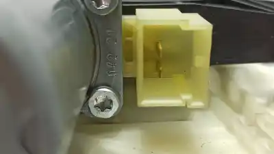 Second-hand car spare part driver left window regulator for audi a1 ( gba ) sportback oem iam references 82g837461a 0130822705 8w0959801