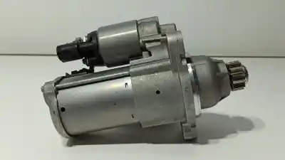 Second-hand car spare part starter motor for audi a1 ( gba ) sportback oem iam references 02m911022f 02m911024j 0001179602 / 02m911024jx