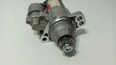 Second-hand car spare part starter motor for audi a1 ( gba ) sportback oem iam references 02m911022f 02m911024j 0001179602 / 02m911024jx