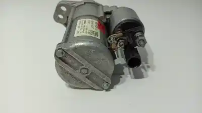 Second-hand car spare part starter motor for audi a1 ( gba ) sportback oem iam references 02m911022f 02m911024j 0001179602 / 02m911024jx