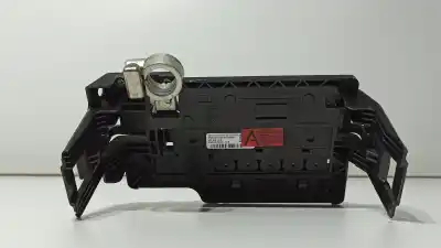 Second-hand car spare part electronic module for audi a1 ( gba ) sportback oem iam references 2q0937548d  