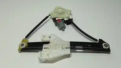 Peça sobressalente para automóvel em segunda mão elevador de vidros traseiro direito por audi a1 ( gba ) sportback referências oem iam 82g839462a 0130822694 5q0959408d