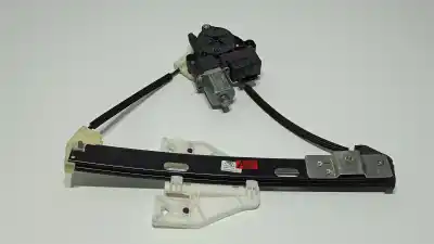 Second-hand car spare part rear left window regulator for audi a1 ( gba ) sportback oem iam references 82g839461a