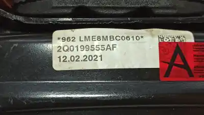 Second-hand car spare part engine support for audi a1 ( gba ) sportback oem iam references 2q0199555af  2q0199555bj