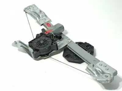 Peça sobressalente para automóvel em segunda mão Elevador De Vidros Dianteiro Direito por DACIA SANDERO Ambiance Referências OEM IAM 807209299R  807208433R