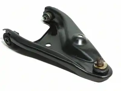 Tweedehands auto-onderdeel linker onderste ophang arm voor dacia sandero ambiance oem iam-referenties 545019811r