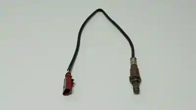 Second-hand car spare part  for AUDI A1 ( GBA )  OEM IAM references 04E906262GF  