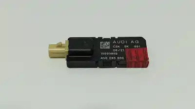 Second-hand car spare part antenna amplifier for audi a1 ( gba ) sportback oem iam references 4n0035500