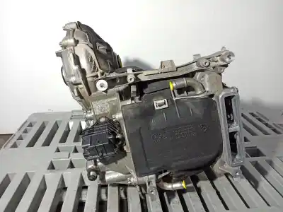 Piesă de schimb auto la mâna a doua MOTOR COMPLET pentru BMW I3 (I01)  Referințe OEM IAM 2721761356007  12358629034