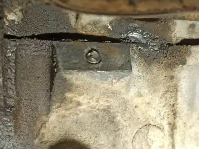 Second-hand car spare part complete engine for land rover range rover (lp) hse (165kw) oem iam references 46d  