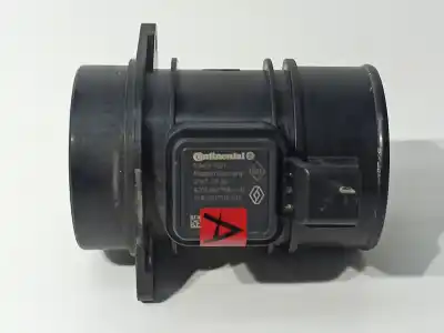 Peça sobressalente para automóvel em segunda mão medidor de massa de ar por renault fluence (l3_) 1.5 dci (l30b) referências oem iam 8200682558  8200702517